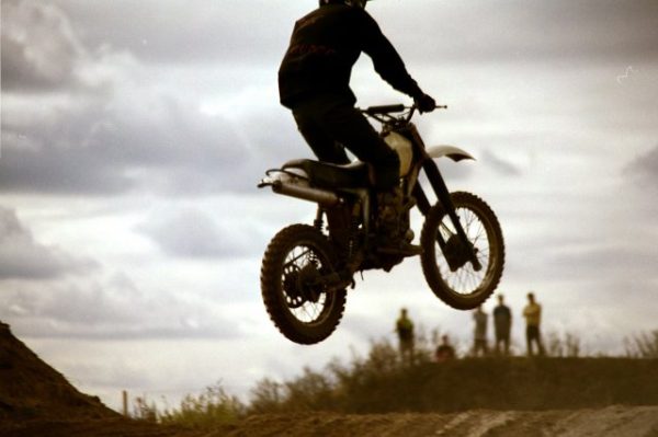 Classic Offroad Festival 2002, Bild 21