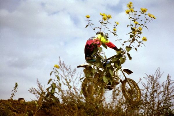 Classic Offroad Festival 2002, Bild 22