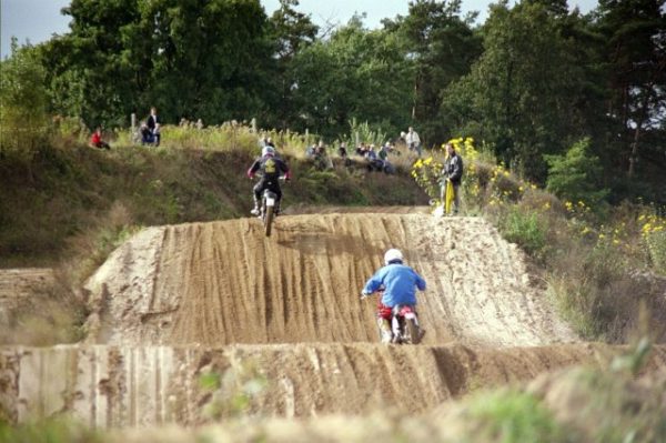 Classic Offroad Festival 2002, Bild 23