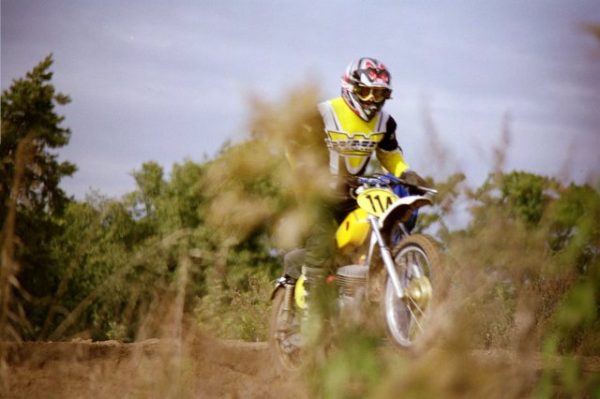 Classic Offroad Festival 2002, Bild 24