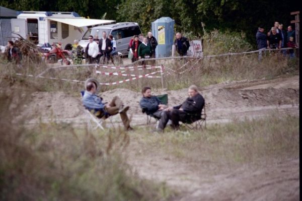 Classic Offroad Festival 2002, Bild 25