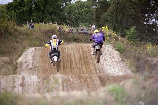 Classic Offroad Festival 2002, Bild 26