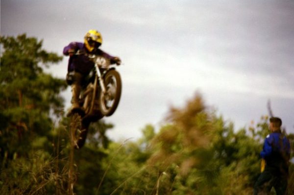 Classic Offroad Festival 2002, Bild 28