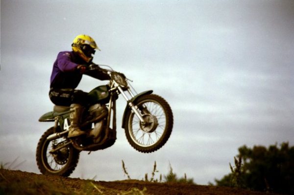 Classic Offroad Festival 2002, Bild 31