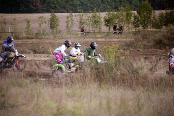 Classic Offroad Festival 2002, Bild 37