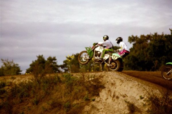 Classic Offroad Festival 2002, Bild 39