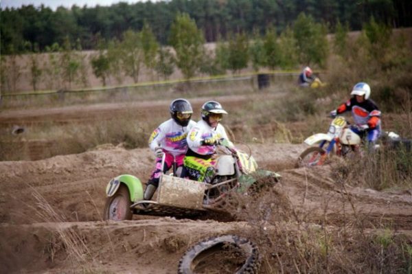 Classic Offroad Festival 2002, Bild 40