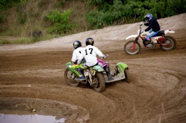 Classic Offroad Festival 2002, Bild 42