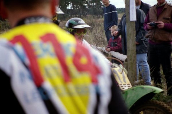 Classic Offroad Festival 2002, Bild 46