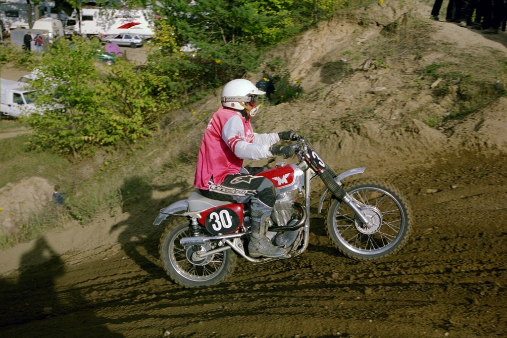 Vorschau der Galerie Classic Offroad Festival 2003