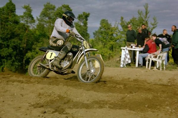Classic Offroad Festival 2003, Bild 4