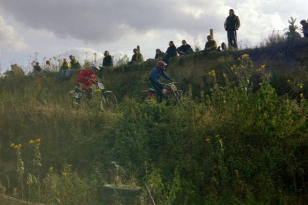 Classic Offroad Festival 2003, Bild 5