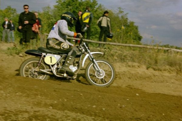 Classic Offroad Festival 2003, Bild 6