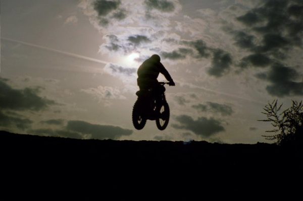 Classic Offroad Festival 2003, Bild 13