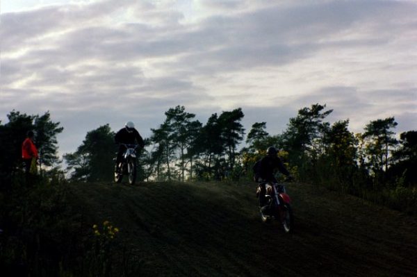 Classic Offroad Festival 2003, Bild 16
