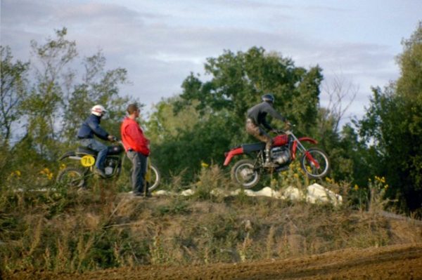 Classic Offroad Festival 2003, Bild 21