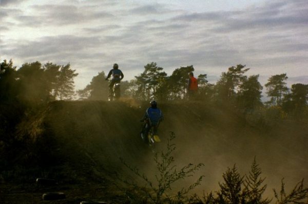 Classic Offroad Festival 2003, Bild 25