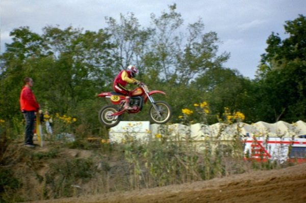 Classic Offroad Festival 2003, Bild 28