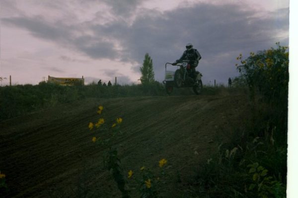 Classic Offroad Festival 2003, Bild 31