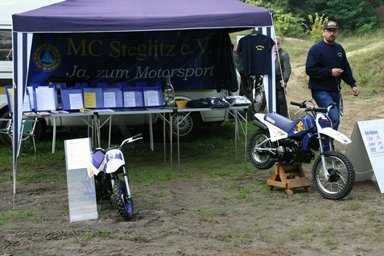 Classic Offroad Festival 2005, Bild 1
