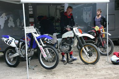 Classic Offroad Festival 2005, Bild 2