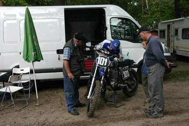 Classic Offroad Festival 2005, Bild 3