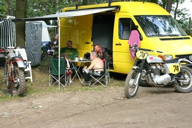Classic Offroad Festival 2005, Bild 5