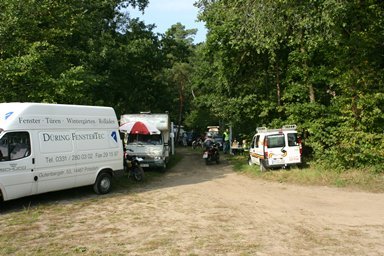 Classic Offroad Festival 2005, Bild 10