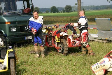 Classic Offroad Festival 2005, Bild 12