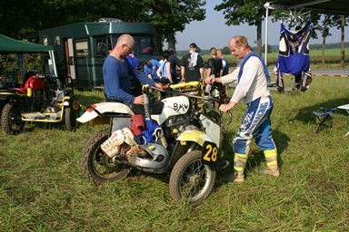 Classic Offroad Festival 2005, Bild 20