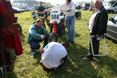 Classic Offroad Festival 2005, Bild 24