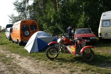 Classic Offroad Festival 2005, Bild 29