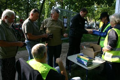 Classic Offroad Festival 2005, Bild 30