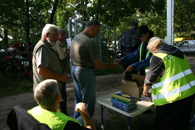 Classic Offroad Festival 2005, Bild 31