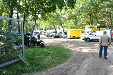 Classic Offroad Festival 2005, Bild 32