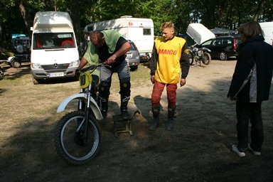 Classic Offroad Festival 2005, Bild 34