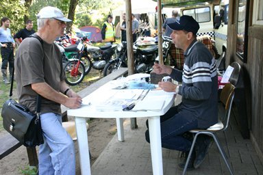 Classic Offroad Festival 2005, Bild 35