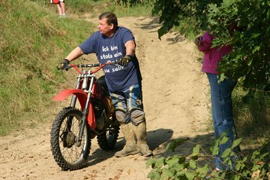 Classic Offroad Festival 2005, Bild 39