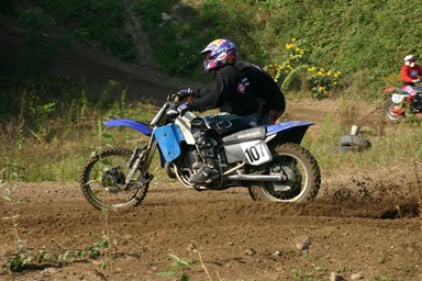 Classic Offroad Festival 2005, Bild 40