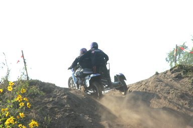 Classic Offroad Festival 2005, Bild 41