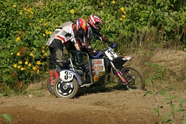 Classic Offroad Festival 2005, Bild 42
