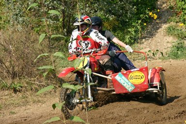 Classic Offroad Festival 2005, Bild 45
