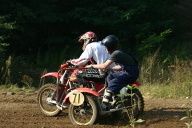Classic Offroad Festival 2005, Bild 46