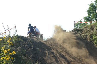 Classic Offroad Festival 2005, Bild 47