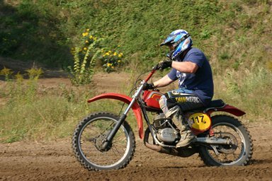 Classic Offroad Festival 2005, Bild 48