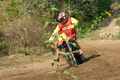 Classic Offroad Festival 2005, Bild 49
