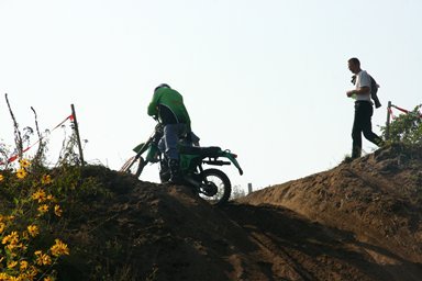 Classic Offroad Festival 2005, Bild 50