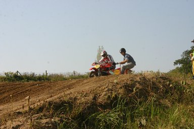 Classic Offroad Festival 2005, Bild 54
