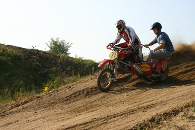 Classic Offroad Festival 2005, Bild 55