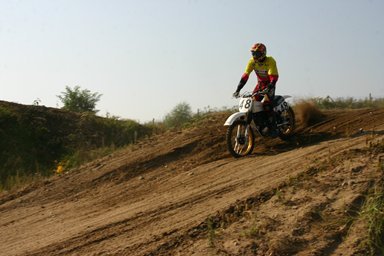 Classic Offroad Festival 2005, Bild 56